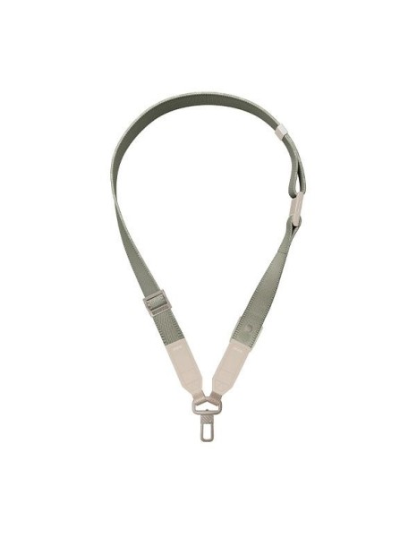 Uniq Vista 2-in-1 phone lanyard - green Uniq Vista 2-in-1 phone lanyard - green