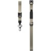 Uniq Vista universal 2-in-1 phone lanyard - green