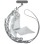 Uniq Coehl Caryne 2-in-1 phone lanyard - gray