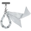 Uniq Coehl Caryne 2-in-1 phone lanyard - gray Uniq Coehl Caryne 2-in-1 phone lanyard - gray