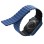 Uniq Revix Magnetic Strap for Apple Watch 38/40/41 mm - Blue-Black