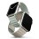 Uniq Revix Magnetic Strap for Apple Watch 38 / 40 / 41 mm - Beige Green