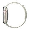 Uniq Revix Magnetic Strap for Apple Watch 38 / 40 / 41 mm - Beige Green Uniq Revix Magnetic Strap for Apple Watch 38 / 40 / 41 mm - Beige Green
