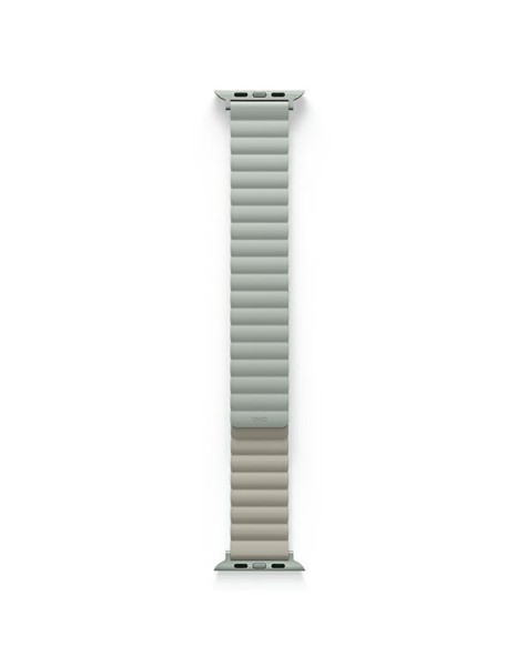 Uniq Revix Magnetic Strap for Apple Watch 38 / 40 / 41 mm - Beige Green Uniq Revix Magnetic Strap for Apple Watch 38 / 40 / 41 mm - Beige Green