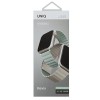 Uniq Revix Magnetic Strap for Apple Watch 38 / 40 / 41 mm - Beige Green Uniq Revix Magnetic Strap for Apple Watch 38 / 40 / 41 mm - Beige Green