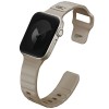 Uniq Stride Strap for Apple Watch 38 / 40 / 41 mm - Beige Uniq Stride Strap for Apple Watch 38 / 40 / 41 mm - Beige