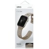 Uniq Stride Strap for Apple Watch 38 / 40 / 41 mm - Beige Uniq Stride Strap for Apple Watch 38 / 40 / 41 mm - Beige