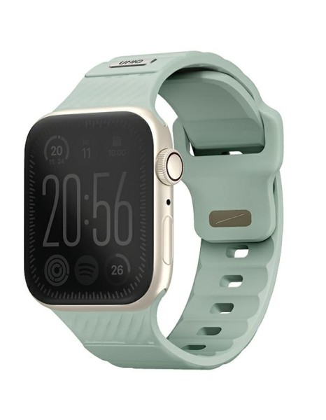 Uniq Stride Strap for Apple Watch 38 / 40 / 41 mm - Mint Uniq Stride Strap for Apple Watch 38 / 40 / 41 mm - Mint
