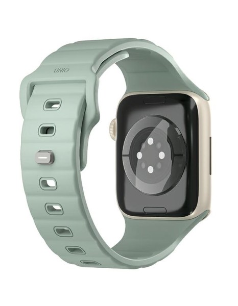 Uniq Stride Strap for Apple Watch 38 / 40 / 41 mm - Mint Uniq Stride Strap for Apple Watch 38 / 40 / 41 mm - Mint