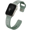 Uniq Stride Strap for Apple Watch 38 / 40 / 41 mm - Mint Uniq Stride Strap for Apple Watch 38 / 40 / 41 mm - Mint