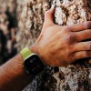 Uniq Stride Strap for Apple Watch 38 / 40 / 41 mm - Mint Uniq Stride Strap for Apple Watch 38 / 40 / 41 mm - Mint