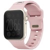Uniq Stride Apple Watch Strap 38 / 40 / 41 mm - Pink Uniq Stride Apple Watch Strap 38 / 40 / 41 mm - Pink