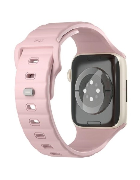 Uniq Stride Apple Watch Strap 38 / 40 / 41 mm - Pink Uniq Stride Apple Watch Strap 38 / 40 / 41 mm - Pink