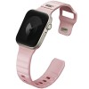 Uniq Stride Apple Watch Strap 38 / 40 / 41 mm - Pink Uniq Stride Apple Watch Strap 38 / 40 / 41 mm - Pink
