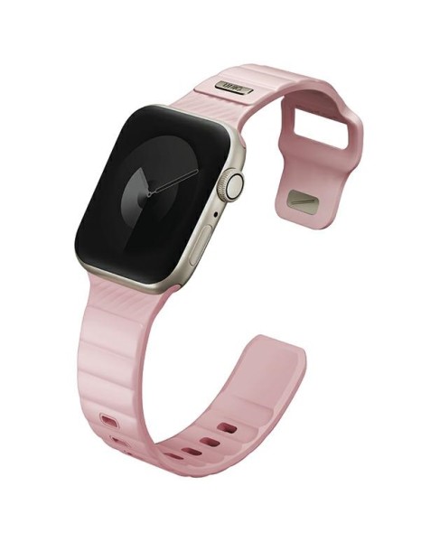 Uniq Stride Apple Watch Strap 38 / 40 / 41 mm - Pink Uniq Stride Apple Watch Strap 38 / 40 / 41 mm - Pink