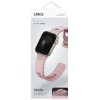 Uniq Stride Apple Watch Strap 38 / 40 / 41 mm - Pink Uniq Stride Apple Watch Strap 38 / 40 / 41 mm - Pink