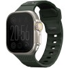 Uniq Stride Apple Watch Strap 42 / 44 / 45 / 49 mm - Green Uniq Stride Apple Watch Strap 42 / 44 / 45 / 49 mm - Green