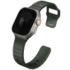 Uniq Stride Apple Watch Strap 42 / 44 / 45 / 49 mm - Green Uniq Stride Apple Watch Strap 42 / 44 / 45 / 49 mm - Green
