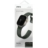 Uniq Stride Apple Watch Strap 42 / 44 / 45 / 49 mm - Green Uniq Stride Apple Watch Strap 42 / 44 / 45 / 49 mm - Green