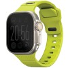Uniq Stride Apple Watch Strap 42 / 44 / 45 / 49 mm - Lime