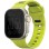 Uniq Stride Apple Watch Strap 42 / 44 / 45 / 49 mm - Lime