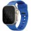 Uniq Stride Apple Watch Strap 42 / 44 / 45 / 49 mm - Blue