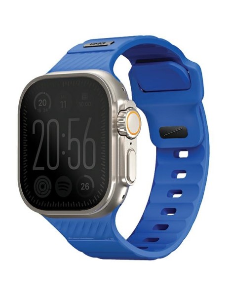 Uniq Stride Apple Watch Strap 42 / 44 / 45 / 49 mm - Blue