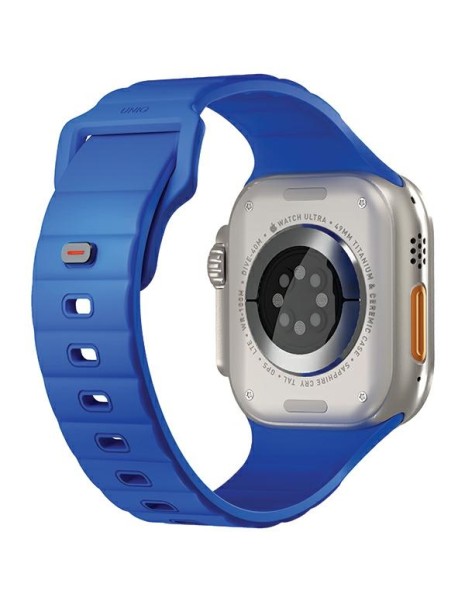 Uniq Stride Apple Watch Strap 42 / 44 / 45 / 49 mm - Blue