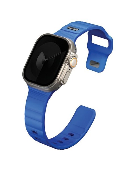 Uniq Stride Apple Watch Strap 42 / 44 / 45 / 49 mm - Blue
