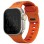 Uniq Stride Apple Watch Strap 42 / 44 / 45 / 49 mm - Orange