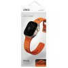 Uniq Stride Apple Watch Strap 42 / 44 / 45 / 49 mm - Orange Uniq Stride Apple Watch Strap 42 / 44 / 45 / 49 mm - Orange