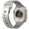 Uniq Stride Apple Watch Strap 42 / 44 / 45 / 49 mm - Gray Uniq Stride Apple Watch Strap 42 / 44 / 45 / 49 mm - Gray