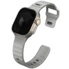 Uniq Stride Apple Watch Strap 42 / 44 / 45 / 49 mm - Gray Uniq Stride Apple Watch Strap 42 / 44 / 45 / 49 mm - Gray