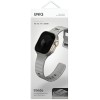 Uniq Stride Apple Watch Strap 42 / 44 / 45 / 49 mm - Gray Uniq Stride Apple Watch Strap 42 / 44 / 45 / 49 mm - Gray