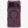 Uniq LifePro Xtreme case for iPhone 18 Pro Max / 17 Pro Max Magclick Charging - dark cherry Uniq LifePro Xtreme case for iPhone 18 Pro Max / 17 Pro Max Magclick Charging - dark cherry
