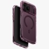 Uniq LifePro Xtreme case for iPhone 18 Pro Max / 17 Pro Max Magclick Charging - dark cherry Uniq LifePro Xtreme case for iPhone 18 Pro Max / 17 Pro Max Magclick Charging - dark cherry