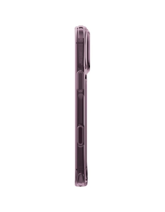 Uniq LifePro Xtreme case for iPhone 18 Pro Max / 17 Pro Max Magclick Charging - dark cherry Uniq LifePro Xtreme case for iPhone 18 Pro Max / 17 Pro Max Magclick Charging - dark cherry