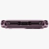 Uniq LifePro Xtreme case for iPhone 18 Pro Max / 17 Pro Max Magclick Charging - dark cherry Uniq LifePro Xtreme case for iPhone 18 Pro Max / 17 Pro Max Magclick Charging - dark cherry