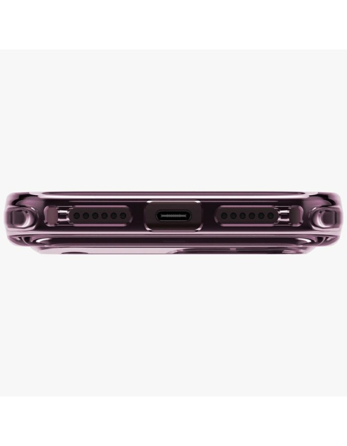 Uniq LifePro Xtreme case for iPhone 18 Pro Max / 17 Pro Max Magclick Charging - dark cherry Uniq LifePro Xtreme case for iPhone 18 Pro Max / 17 Pro Max Magclick Charging - dark cherry
