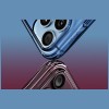 Uniq LifePro Xtreme case for iPhone 18 Pro Max / 17 Pro Max Magclick Charging - dark cherry Uniq LifePro Xtreme case for iPhone 18 Pro Max / 17 Pro Max Magclick Charging - dark cherry