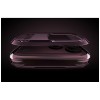 Uniq LifePro Xtreme case for iPhone 18 Pro Max / 17 Pro Max Magclick Charging - dark cherry Uniq LifePro Xtreme case for iPhone 18 Pro Max / 17 Pro Max Magclick Charging - dark cherry