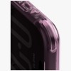 Uniq LifePro Xtreme case for iPhone 18 Pro Max / 17 Pro Max Magclick Charging - dark cherry Uniq LifePro Xtreme case for iPhone 18 Pro Max / 17 Pro Max Magclick Charging - dark cherry