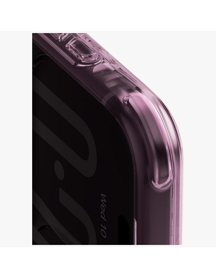 Uniq LifePro Xtreme case for iPhone 18 Pro Max / 17 Pro Max Magclick Charging - dark cherry Uniq LifePro Xtreme case for iPhone 18 Pro Max / 17 Pro Max Magclick Charging - dark cherry