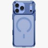 Uniq LifePro Xtreme Case for iPhone 18 Pro Max / 17 Pro Max Magclick Charging - Blue Uniq LifePro Xtreme Case for iPhone 18 Pro Max / 17 Pro Max Magclick Charging - Blue