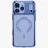 Uniq LifePro Xtreme Case for iPhone 18 Pro Max / 17 Pro Max Magclick Charging - Blue
