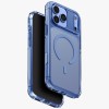 Uniq LifePro Xtreme Case for iPhone 18 Pro Max / 17 Pro Max Magclick Charging - Blue Uniq LifePro Xtreme Case for iPhone 18 Pro Max / 17 Pro Max Magclick Charging - Blue
