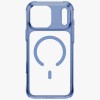 Uniq LifePro Xtreme Case for iPhone 18 Pro Max / 17 Pro Max Magclick Charging - Blue Uniq LifePro Xtreme Case for iPhone 18 Pro Max / 17 Pro Max Magclick Charging - Blue