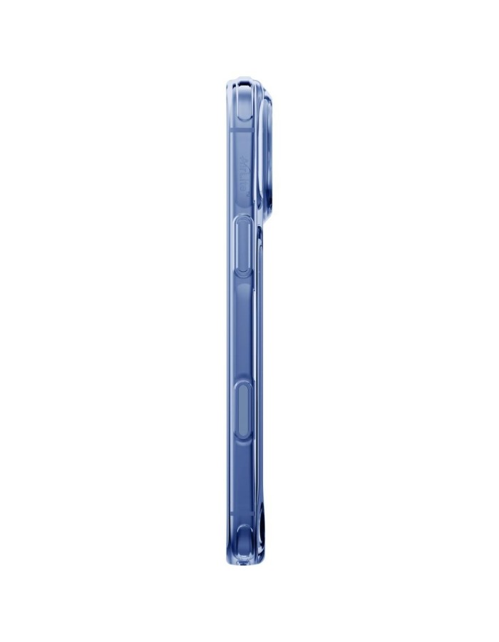 Uniq LifePro Xtreme Case for iPhone 18 Pro Max / 17 Pro Max Magclick Charging - Blue Uniq LifePro Xtreme Case for iPhone 18 Pro Max / 17 Pro Max Magclick Charging - Blue