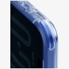 Uniq LifePro Xtreme Case for iPhone 18 Pro Max / 17 Pro Max Magclick Charging - Blue Uniq LifePro Xtreme Case for iPhone 18 Pro Max / 17 Pro Max Magclick Charging - Blue