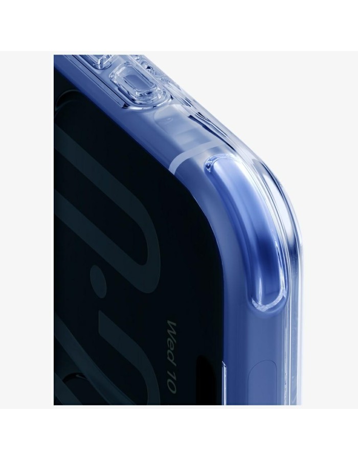 Uniq LifePro Xtreme Case for iPhone 18 Pro Max / 17 Pro Max Magclick Charging - Blue Uniq LifePro Xtreme Case for iPhone 18 Pro Max / 17 Pro Max Magclick Charging - Blue